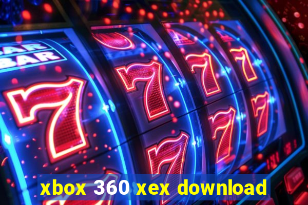 xbox 360 xex download